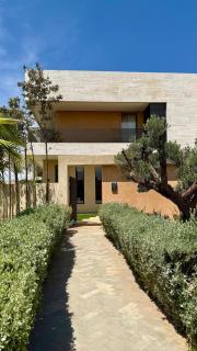 Exceptional Villa Noria Golf - Marrakech - 5