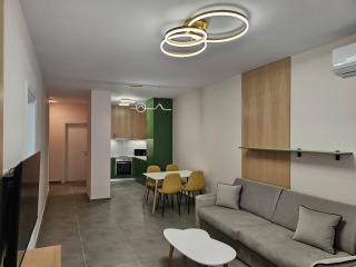 Beautiful Apartment in Saranda 300 - 2