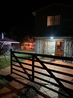 Solamar Casa Bella vista - 1