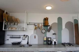 GURUS FR - La terraza más linda de Santa Rosa de Cabal - 9