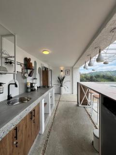 GURUS FR - La terraza más linda de Santa Rosa de Cabal - 6