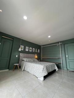 GURUS FR - La terraza más linda de Santa Rosa de Cabal - 2