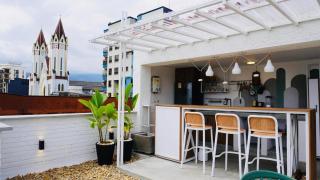 GURUS FR - La terraza más linda de Santa Rosa de Cabal - 0