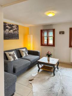 Ferienwohnungen Elbjuwel - 1