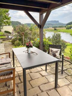 Ferienwohnungen Elbjuwel - 2