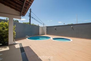 Apartamento em Condomínio c/ Piscina VDV0014 - 4
