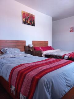 Posada Escondida - 3