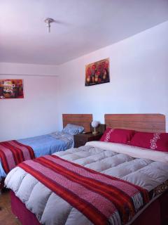 Posada Escondida - 2