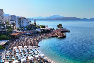 Two Bedroom Apartment With Sea View 100 - 4