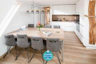 Winkelschiffchen IV mit Sauna - 0