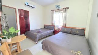 Khách sạn Hương Gió Biển - Gành Dầu Phú Quốc - 7