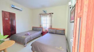 Khách sạn Hương Gió Biển - Gành Dầu Phú Quốc - 3