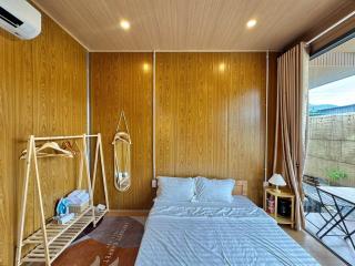 Cây Trôm Homestay 1 - 1