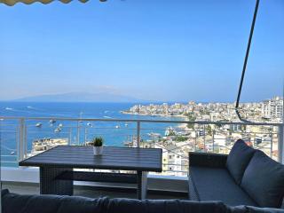 Two Bedroom Apartment With Sea View 287 - 9
