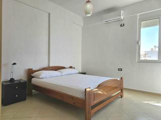 Two Bedroom Apartment With Sea View 287 - 3