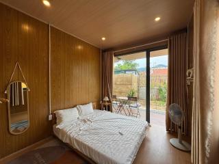 Cây Trôm Homestay 1 - 2