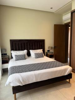 Luxury villa Noria golf club - Marrakech - 3