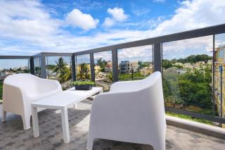 IH Penthouse - Pereybere - 4