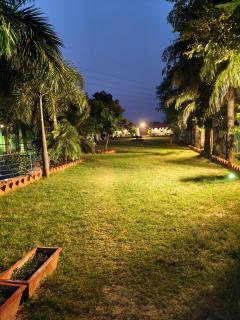 Tanishka Farm House - 2