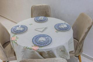 Family apartment Jardins Chrifia - Marrakech - 9