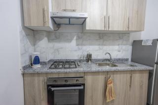 Family apartment Jardins Chrifia - Marrakech - 7