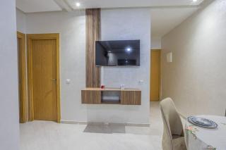 Family apartment Jardins Chrifia - Marrakech - 6