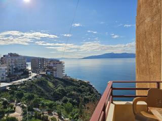 Two Bedroom Apartment With Sea View 091 - 1