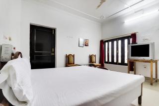 Hotel O Hanuman Bagh - Ayodhya - 9