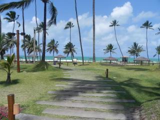 Malawi Beach Muro Alto - Porto de Galinhas - 1