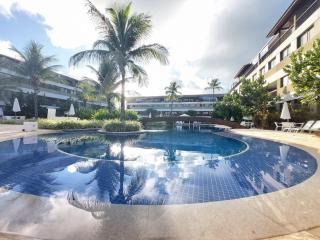 Bangalô com Piscina Privativa no Malawi Beach Porto de Galinhas - 3