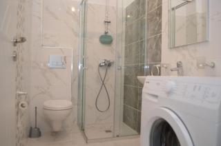 Studio Apartment with Sea View 282 - 7