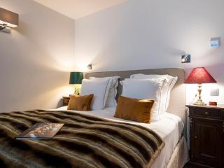 Courchevel 1850 Appart Ski-in/Ski-out 6 pers avec Parking - FR-1-575-59 - 6