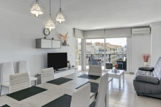Apartamento con vistas a mar y canal. Empuriabrava - Empuriabrava - 2
