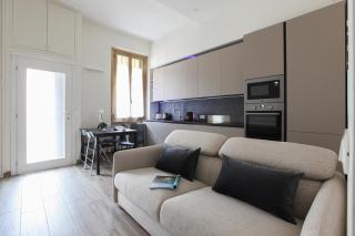 HACCA Collection - Isola-Garibaldi district 1BR - Milão - 8