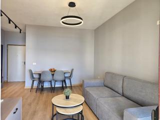 One Bedroom Apartment With Sea View - 4