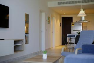 Exclusive 2BR Apartment Punta Cana - 0