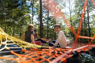 The Meadowlark's Nest - Glamping Tent with AC - 8
