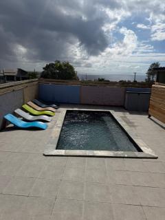 ALHAMBRA location saisonnière - 5