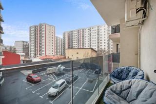 Residence Iacobescu Studio - 8