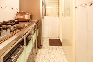 Classic-style Top Floor In Manila Bay - 2