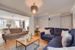 4 Bed in St. Ives oc-uppcr - 7