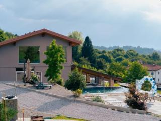 Villa Valentina b&b - Vicoforte - 9