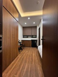 Fuji Apartment 2 - 1