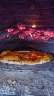 Casa con piscina y vista a la Laguna - 7
