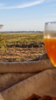 Casa con piscina y vista a la Laguna - 6
