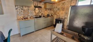 Casa con piscina y vista a la Laguna - 5