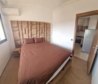 Appartement moderne confortable 2 chambres près de Marrakech Gueliz piscine - 8