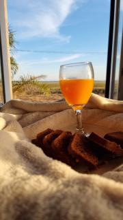 Casa con piscina y vista a la Laguna - 2
