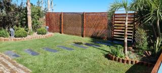 Casa con piscina y vista a la Laguna - 1