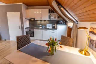 Ferienwohnung Zarah - 0